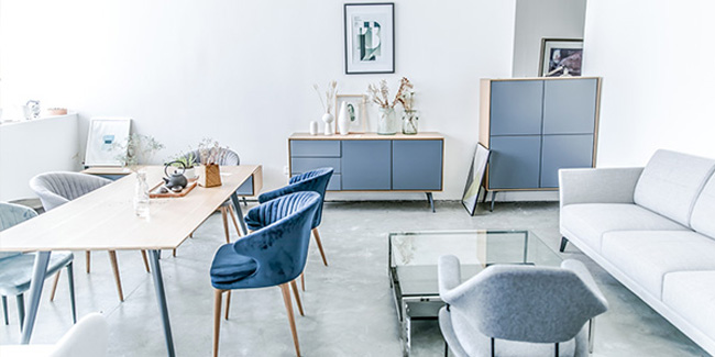 Home improvement industry