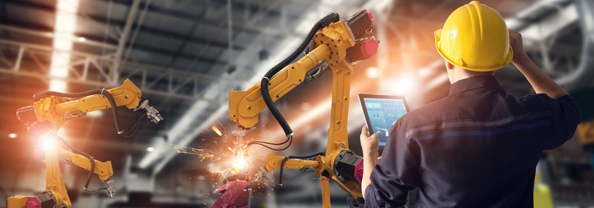 Manufacturing industry